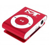 MP3 prehrávač MonoTech ružový