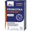 VITAR PROBIOTIKA + vláknina + vitamíny C a D3 prášok vo vrecúškach pomarančová príchuť 16 ks