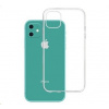 3mk ClearCase Apple iPhone 11, čiré