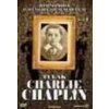 Tulák Charlie Chaplin DVD 2 ( pošetka ) DVD