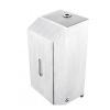 Nimco Zásobník na penové mydlo manuálny 800ml, brúsená oceľ, HPM 27031-PS-10 HPM27031-PS-10