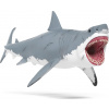 Schleich Megalodon
