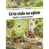Čo sa stalo na výlete - Doro Göbelová