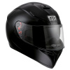 AGV K-3 SV černá Integrální přilba - XS