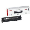 Canon originál toner CRG716, black, 2300str., 1980B002, Canon LBP-5050, 5050n, MF-8050