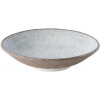 MADE IN JAPAN Misa Made In Japan Misa 1 ks 24 cm Crazed Grey