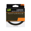 FOX - Splietaná šnúra Naturals Submerge Braid 600 m 0,38 mm 65 lb