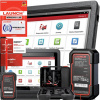 Diagnostický nástroj pre poľnohospodárske autíčka LAUNCH X-431 V+