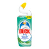 Duck Deep Action Vôňa mäty tekutý čistič 5v1