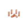 PROX 17.CS65041 PROX SPOJKOVÉ PRUŽINY KTM 450/520/525 SX-EXC '00-07