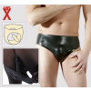 The Late-X collection Slipy Latex 154, Veľkosť M 7-14dní