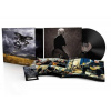 David Gilmour Rattle That Lock LP