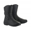 ALPINESTARS boty ORIGIN DRYSTAR, ALPINESTARS (černá, vel. 38)