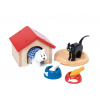 Le Toy Van Set maznáčikovia