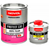 AKRYLOVÝ PODKLADOVÝ NÁTER NOVOL PROTECT 330 1 L SIVÝ 434