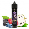 Lions Juice Viollet S&V 10 ml