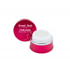 Emmi Nail Pedi Silver Milky White 15ml - 16981