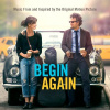 SOUNDTRACK - BEGIN AGAIN / český název Love Song (1CD)