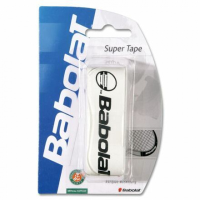 Babolat Super Tape x5 ochranná páska čierna balenie 1 ks