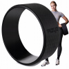 KOLIESKO NA JOGU PILATES CVIČENIE FIZYO YOGA WHEEL FITNESS ROLLER KRÚŽOK