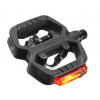 Pedále LOOK Geo Trekking Vision Black