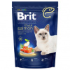 Brit Premium Cat by Nature Adult Salmon 800 g