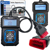 Kompletný univerzálny tester na diagnostiku auta LCD T31 OBD2