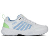K-Swiss Court Express 2 Clay W 94429-112-M 39