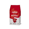 Káva, pražená, zrnková, 1000 g, LAVAZZA Rossa