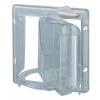 BRAVA 1 FEEDER TRANSPARENT