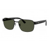 Sluneční brýle Ray-Ban RB3750 002/31 se slevou 23 %