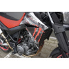 Yamaha XT 660 X XTX dyha MONSTER 2004-2006 nálepky KPL rôzne FARBY