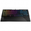 Klávesnica Roccat Vulcan 121 AIMO, Titan Switch Tactile, RGB, US (ROC-12-671-BN) čierna