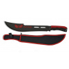 Martinez Albainox® Mačeta Albainox 32282 RED EAGLE