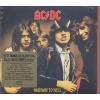 AC/DC HIGHWAY TO HELL -DIGI- CD