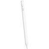 BASEUS BS-PS025 universal Stylus Writing 2 Lite biela (Kapacitné pero BS-PS025/P80015802213-02 STYLUS PEN LED (aktívna verzia) 130 mAh)