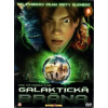 Galaktická brána ( digipack ) DVD