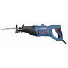 Bosch GSA 1100 E Professional 2700 spm 1100 W Čierna, Modrá, Červená (0.601.64C.800)