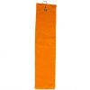 The One Towelling® Golfový uterák 40x50 T1-Golf Orange 40 x 50 cm