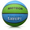 Basketbalová lopta Meteor LAYUP veľ. 1