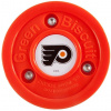 Stickhandling puk – Green Biscuit Original NHL Philadelphia Flyers