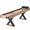 Stôl na stolný futbal Vevor 274,5 x 61 x 81 cm