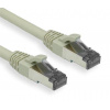 OXnet PKOX-F5E-050-GR patch, Cat5E, FTP, 5m, šedý
