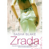 Zrada - Sasha Blake