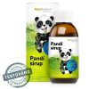 MycoMedica Pandí sirup 200 ml