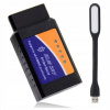 ELM327 OBD2 BLUETOOTH DIAGNOSTICKÉ ROZHRANIE