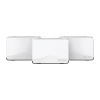 MERCUSYS Halo H27BE(3-pack) BE3600 Home Mesh WiFi7 systém Halo H27BE(3-pack)