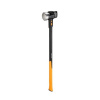 Fiskars 1020164 IsoCore Bourací palice XL 4,54 kg / 88 cm