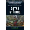 Warhammer 40 000 - Ostré stříbro