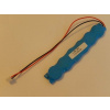 Bios Batéria pre Toshiba Portege 300 , 20mAh